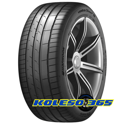 Hankook Ventus S1 evo3 EV K127E 235/45 R21 101V XL