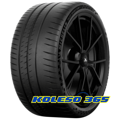Michelin Pilot Sport Cup 2 Connect 285/35 R19 103Y XL