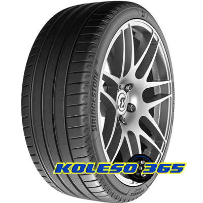 Bridgestone Potenza Sport 245/35 R21 96Y XL