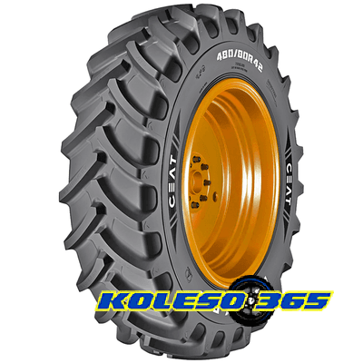 Ceat FARMAX R80 (с/г) 480/80 R46 158A8/158B