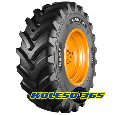 Ceat FARMAX HPT (с/г) 800/70 R38 178D TL