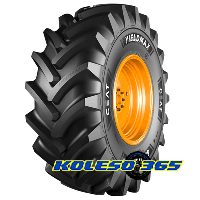 Ceat CHO YIELDMAX (с/г) 750/65 R26 173A8/173B TL SB