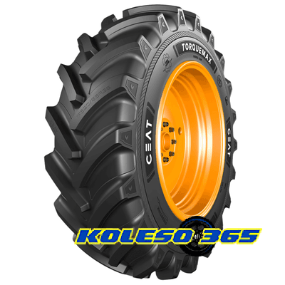 Ceat TORQUEMAX (с/г) 800/70 R38 187D SB TL VF