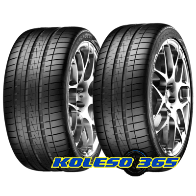 Vredestein Ultrac Vorti+ 295/35 R20 105Y XL