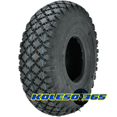 Deli Tire S-310 (Block) (тележка) 3.00 R4 39A6 PR2