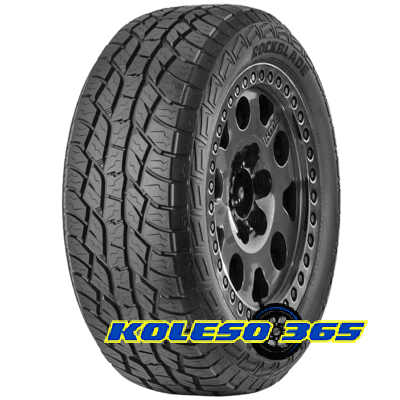 Rockblade Rock 737 A/T 285/60 R18 120S XL
