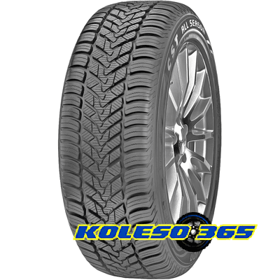 CST Medallion All Season ACP1 155/65 R13 73T
