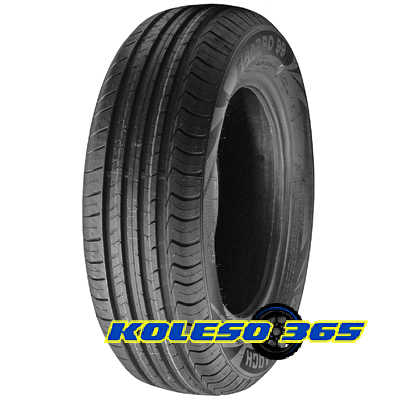 Roadmarch Ecopro 99 225/55 R16 99W XL