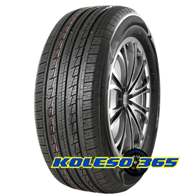 Roadmarch PRIMEMARCH H/T 79 265/70 R17 115T