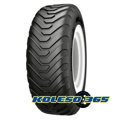 Galaxy Flot Pro (індустріальна) 550/60 R22.5 159A8/156B PR16