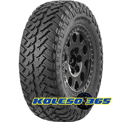 Fronway Rockblade M/T I 215/85 R16 115/112Q