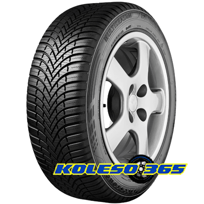 Firestone Multiseason Gen 02 185/65 R15 92T XL