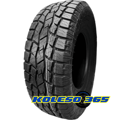 Hifly Vigorous AT606 265/70 R15 112T