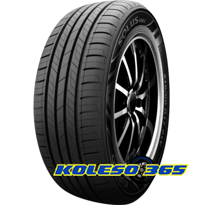 Kumho Solus HS63 185/65 R15 88H