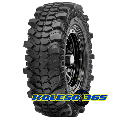 CST M-King CL98 35.00/11.5 R15 121K