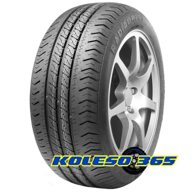 Leao RADIAL R701 155/70 R12C 104/102N