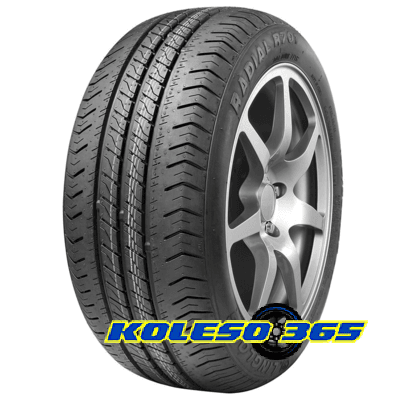 LingLong Radial R701 155/80 R13 84N XL