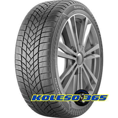 Matador MP 93 Nordicca 155/70 R13 75T