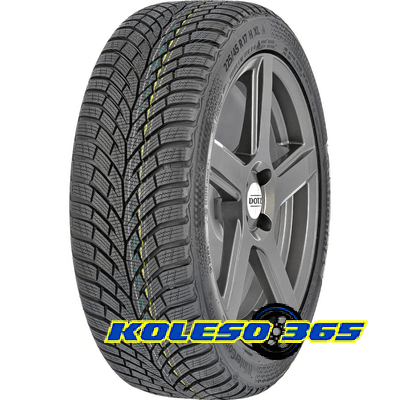 Continental WinterContact TS 870 195/65 R16 92H