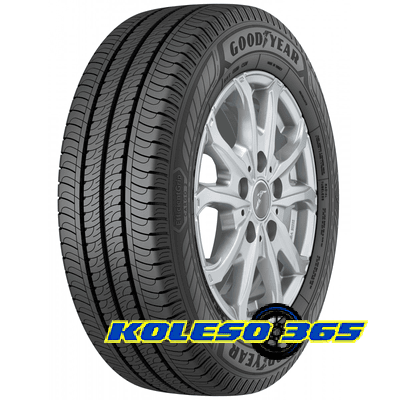 Goodyear EfficientGrip Cargo 2 235/50 R19C 111/109T
