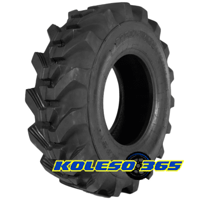 Speedways MPT (індустріальна) 10.50/80 R18 131A8 PR10