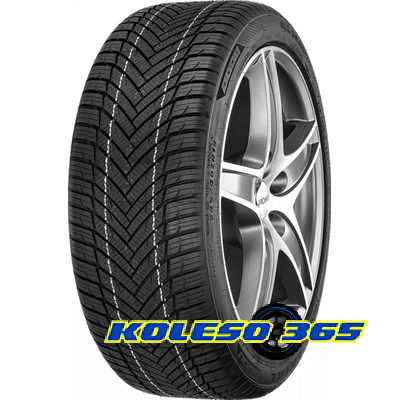 Imperial All Season Driver 215/50 R17 95W XL