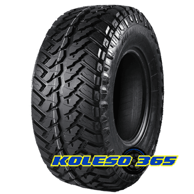 Roadmarch PRIMEMASTER M/T I 33/12.5 R15 108Q