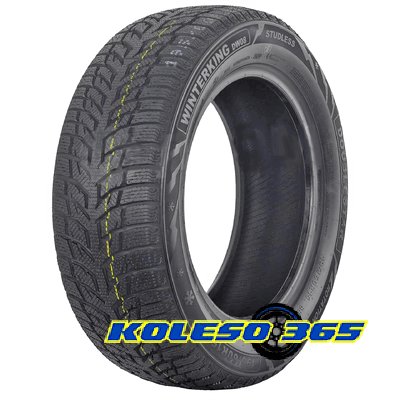 Doublestar WINTERKING DW08 175/65 R15 84T