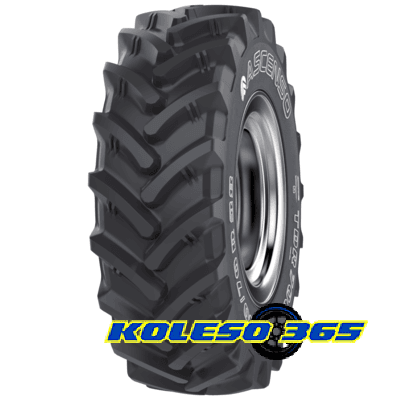 Ascenso TDR 700 (с/г) 360/70 R24 122D