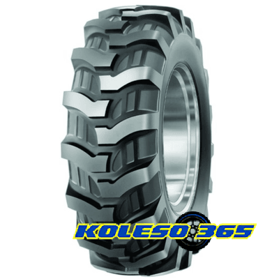 Cultor Industrial 40 (індустріальна) 16.90 R28 151A6 PR12