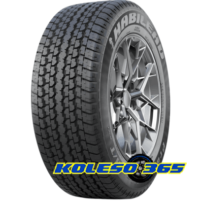 Habilead RS27 PracticalMax H/T 275/70 R16 114T