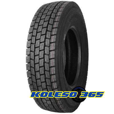 Truefast TD658 (ведуча) 315/80 R22.5 156/150M PR20