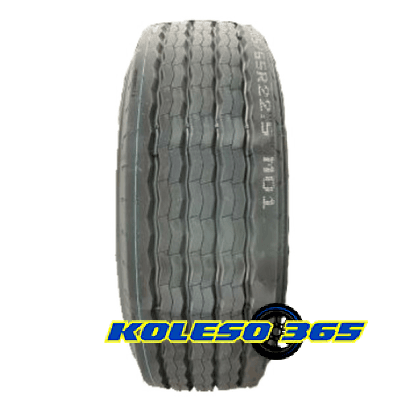 Truefast TF168 (причіпна) 385/65 R22.5 160K PR20