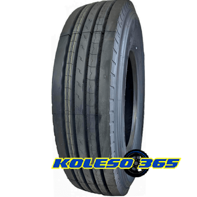 Taitong S02 (рульова) 295/80 R22.5 152/149M PR18