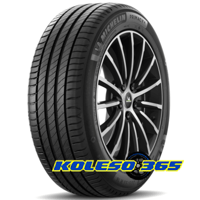 Michelin Primacy 4+ 245/40 R21 100W XL