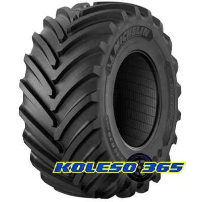 Michelin Cerexbib 2 CFO+ (с/г) 620/70 R26 173A8