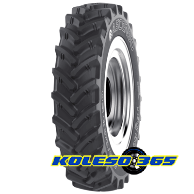Ascenso TDR 800 (с/г) 480/80 R42 156D