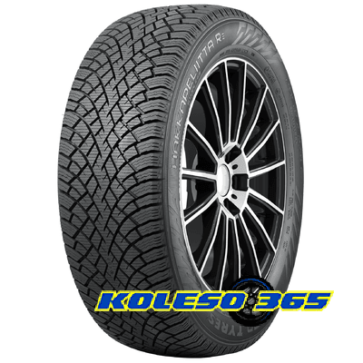 Nokian Hakkapeliitta R5 155/70 R19 88Q XL