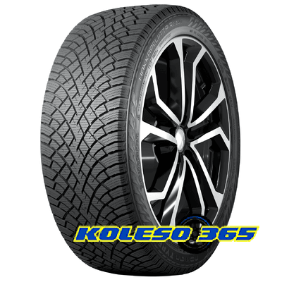 Nokian Hakkapeliitta R5 SUV 275/50 R22 116T XL