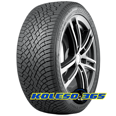 Nokian Hakkapeliitta R5 EV 295/35 R22 108T XL SilentDrive