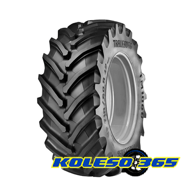Trelleborg TM1060 (с/г) 750/70 R44 186D PFO TL VF