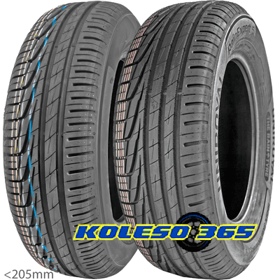 Uniroyal RainExpert 5 195/60 R18 96H XL
