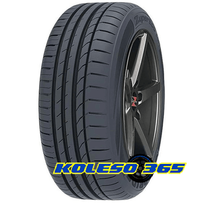Goodride ZuperEco Z-107 185/55 R16 83V