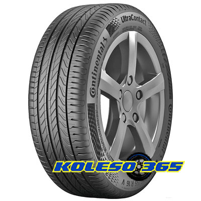 Continental UltraContact 175/60 R19 86Q