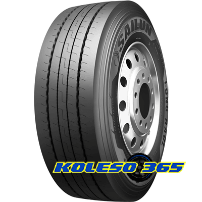 Sailun STL1 (причіпна) 385/65 R22.5 160K/158L