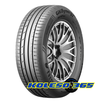 Giti GitiSynergy H2 255/55 R18 105T