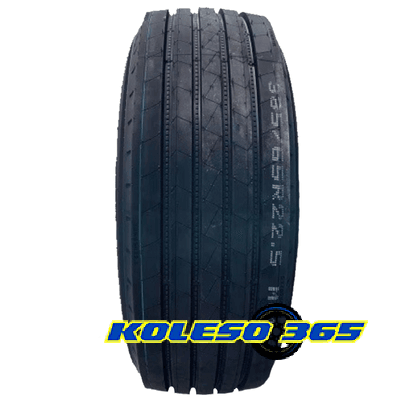 Truefast TF158 (універсальна) 385/65 R22.5 160K