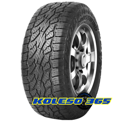 LingLong CROSSWIND A/T100 265/70 R15 112T