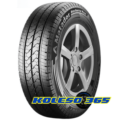 Matador Hectorra Van 225/55 R17C 109/107T