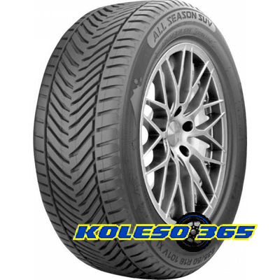 Riken All Season SUV 215/60 R17 100V XL